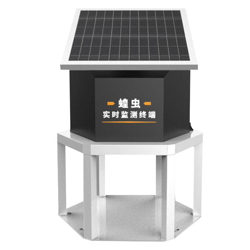 蝗蟲(chóng)實(shí)時(shí)監(jiān)測(cè)預(yù)警站