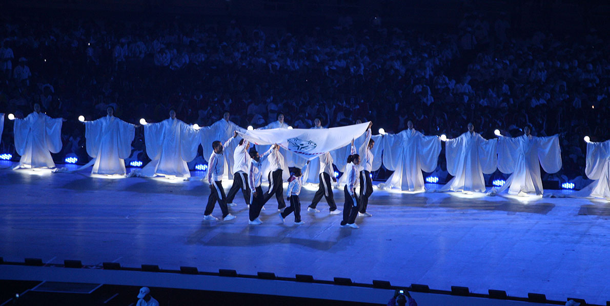 特奧紀(jì)念館