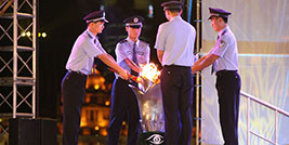 特奧紀(jì)念館