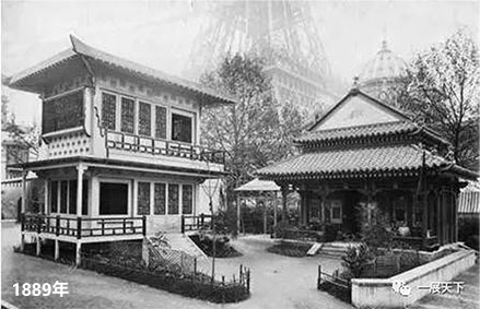 了解世博精彩歷史